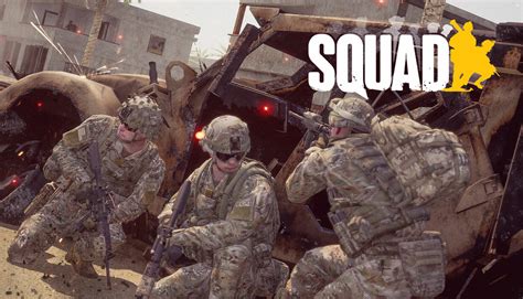 Buy cheap Squad Steam Key ️ Best Price .